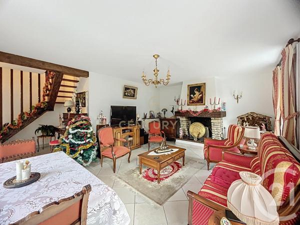 Maison à vendre  5 pièces - 140 m2 NOISY LE GRAND - 93