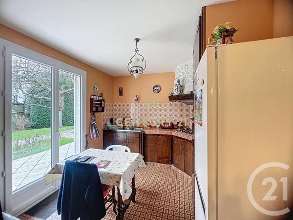 Maison à vendre  5 pièces - 140 m2 NOISY LE GRAND - 93