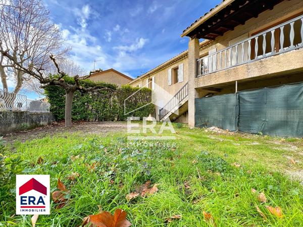 Appartement Methamis 3 pièce(s) 57 m2