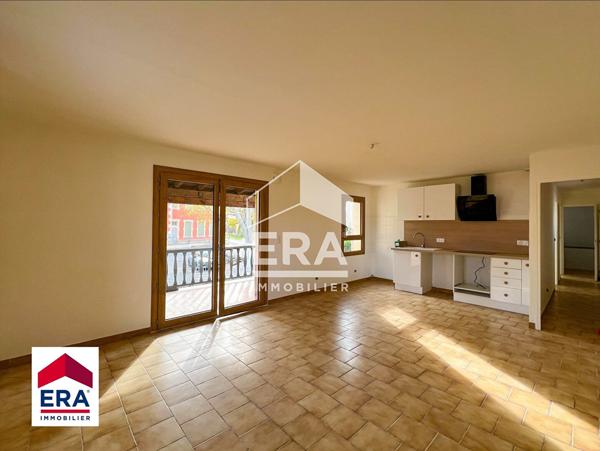 Appartement Methamis 3 pièce(s) 57 m2