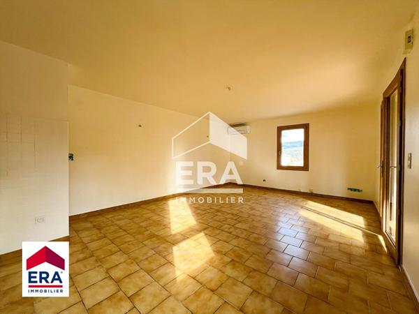 Appartement Methamis 3 pièce(s) 57 m2