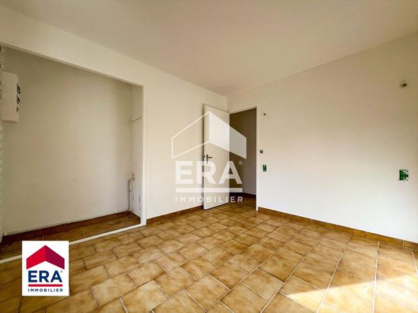 Appartement Methamis 3 pièce(s) 57 m2