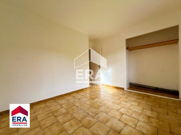 Appartement Methamis 3 pièce(s) 57 m2