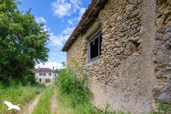 Maison à vendre |  Sansan |  8 pièces | 185 m²