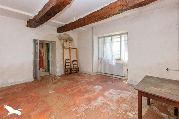 Maison à vendre |  Sansan |  8 pièces | 185 m²
