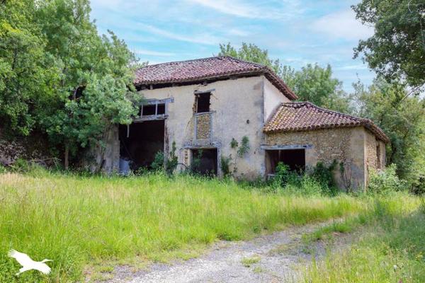 Maison à vendre |  Sansan |  8 pièces | 185 m²