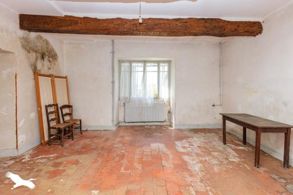 Maison à vendre |  Sansan |  8 pièces | 185 m²