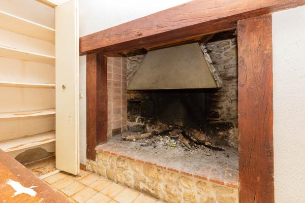 Maison à vendre |  Sansan |  8 pièces | 185 m²