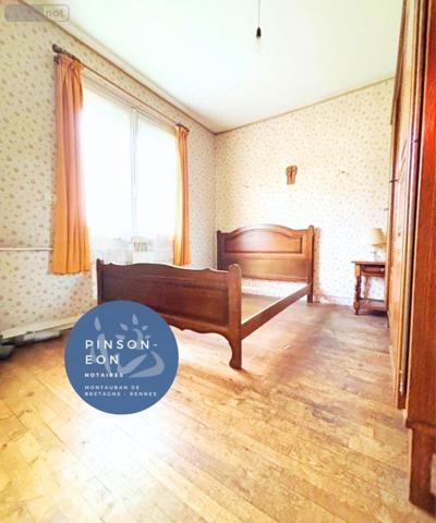 Maison à vendre à Montauban-de-Bretagne en Ille-et-Vilaine (35360), ref : 35056-1635