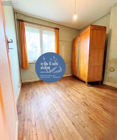 Maison à vendre à Montauban-de-Bretagne en Ille-et-Vilaine (35360), ref : 35056-1635