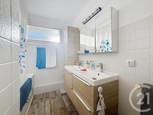 Appartement F4 à vendre  4 pièces - 91 m2 SETE - 34