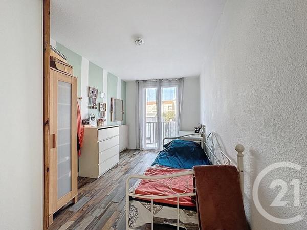 Appartement F4 à vendre  4 pièces - 91 m2 SETE - 34