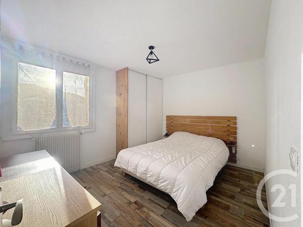 Appartement F4 à vendre  4 pièces - 91 m2 SETE - 34