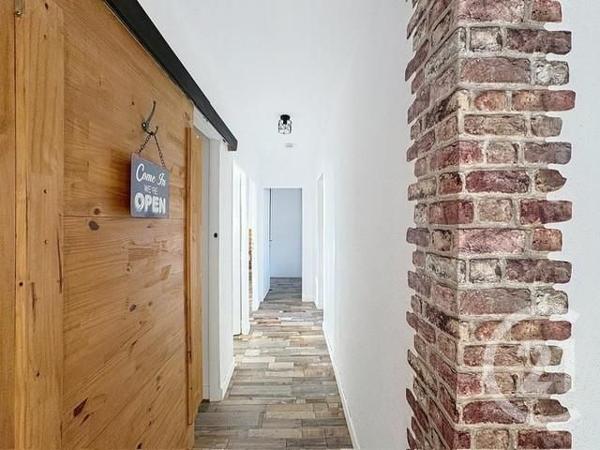 Appartement F4 à vendre  4 pièces - 91 m2 SETE - 34