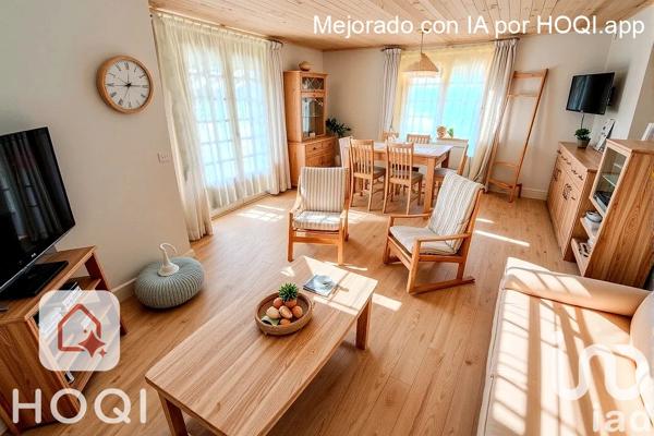 House for sale 5 rooms 118 m² Saint-Loubès