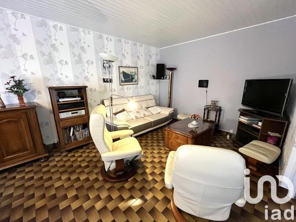 House for sale 5 rooms 118 m² Saint-Loubès