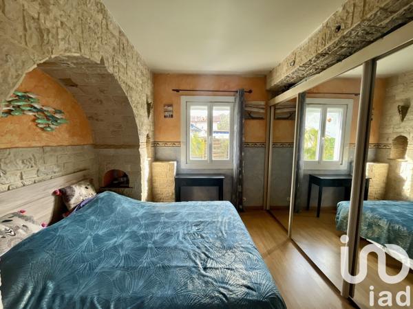 Maison à vendre 4 pièces 85 m² Vielle-Saint-Girons