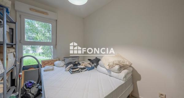 À vendre Appartement 4 pièces 71.87 m² - Bordeaux 33000