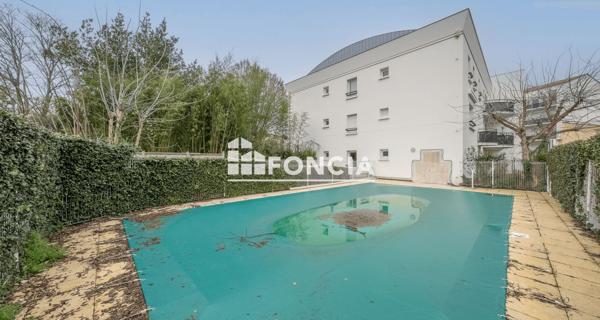 À vendre Appartement 4 pièces 71.87 m² - Bordeaux 33000