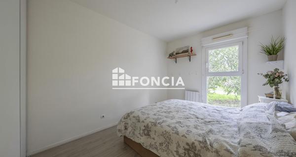 À vendre Appartement 4 pièces 71.87 m² - Bordeaux 33000