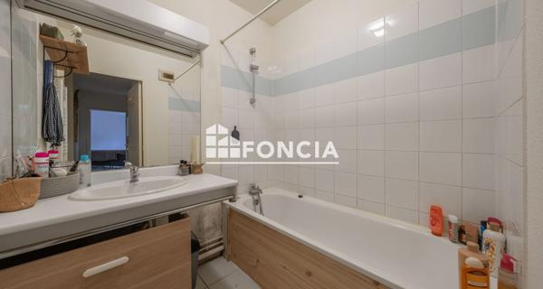 À vendre Appartement 4 pièces 71.87 m² - Bordeaux 33000