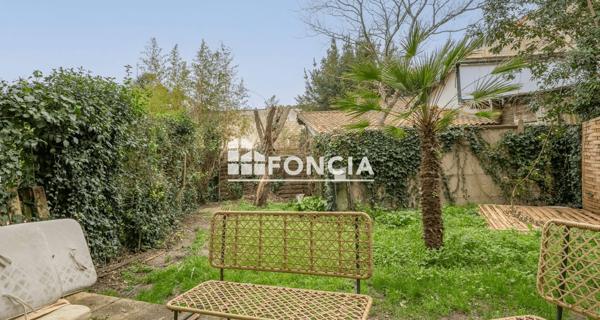 À vendre Appartement 4 pièces 71.87 m² - Bordeaux 33000