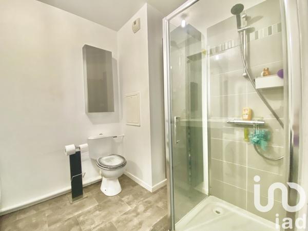 Appartement à vendre 2 pièces 43 m² Choisy-le-Roi