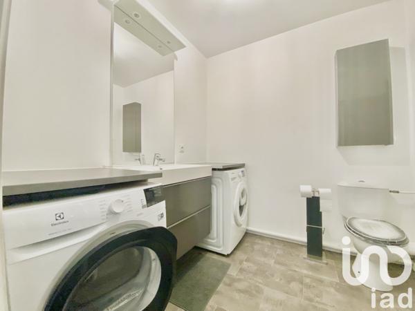 Appartement à vendre 2 pièces 43 m² Choisy-le-Roi