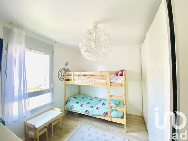 Appartement à vendre 2 pièces 43 m² Choisy-le-Roi