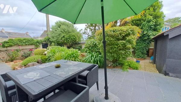 - VENTE EN NUE PROPRIETE D'UNE MAISON D'HABITATION -