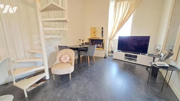 - VENTE EN NUE PROPRIETE D'UNE MAISON D'HABITATION -