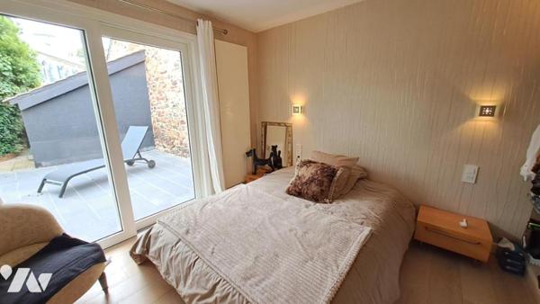 - VENTE EN NUE PROPRIETE D'UNE MAISON D'HABITATION -