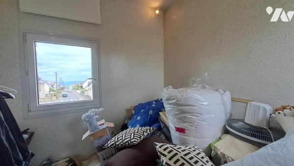 - VENTE EN NUE PROPRIETE D'UNE MAISON D'HABITATION -