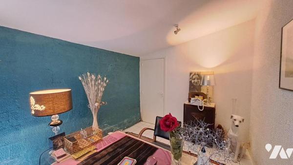 - VENTE EN NUE PROPRIETE D'UNE MAISON D'HABITATION -