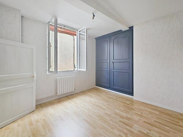 Location / Appartement T3