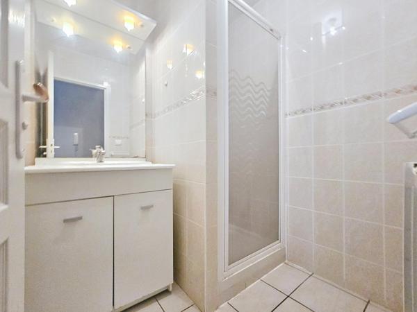 Location / Appartement T3