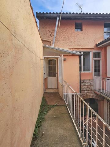 Location / Appartement T3