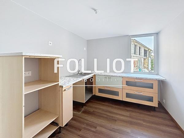 Maison Montpinchon 3 pièce(s) - 94.52m²