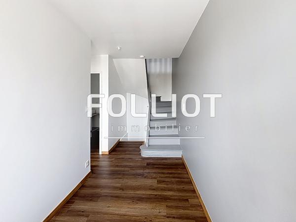 Maison Montpinchon 3 pièce(s) - 94.52m²