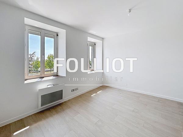 Maison Montpinchon 3 pièce(s) - 94.52m²