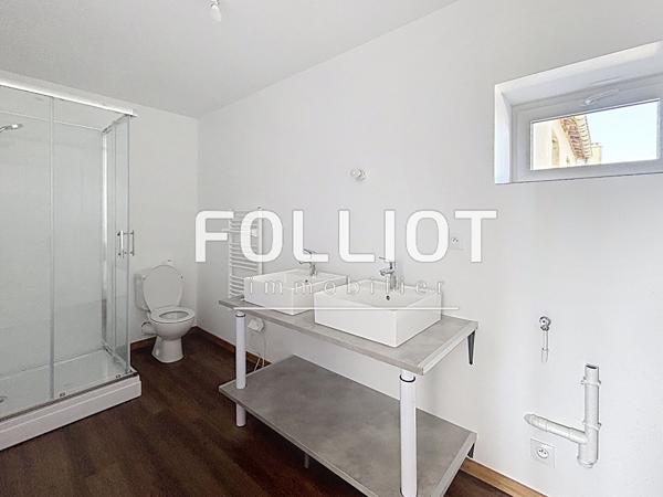 Maison Montpinchon 3 pièce(s) - 94.52m²