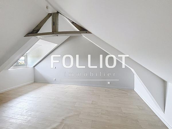 Maison Montpinchon 3 pièce(s) - 94.52m²