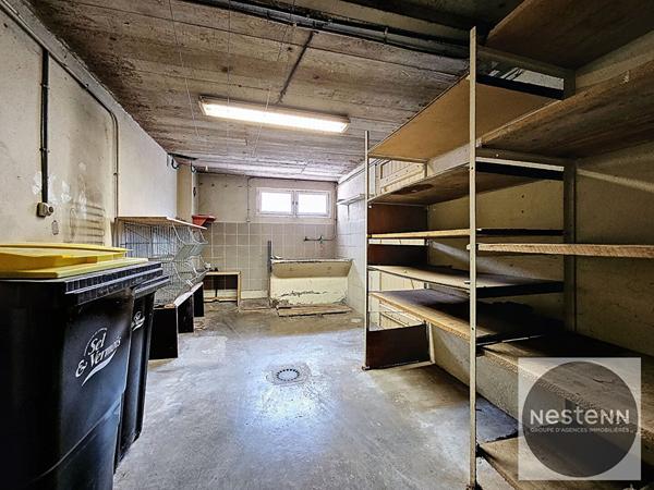 Maison de ville 5 pièces - 100 m² - Varangéville, proche Dombasle-sur-Meurthe