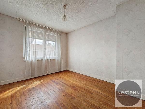 Maison de ville 5 pièces - 100 m² - Varangéville, proche Dombasle-sur-Meurthe