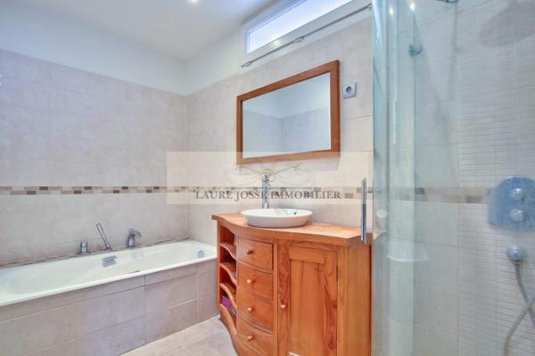 Maison ancienne Le Vésinet 130 m²