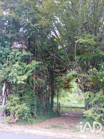 Terrain à vendre 1 100 m² Cloyes-les-Trois-Rivières