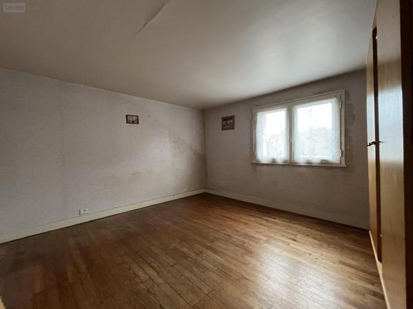 Maison à vendre à Ploërmel dans le Morbihan (56800), ref : VM3425-56044