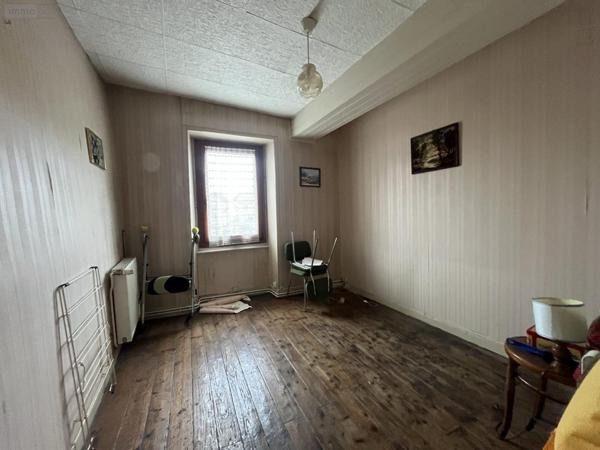 Maison à vendre à Ploërmel dans le Morbihan (56800), ref : VM3425-56044