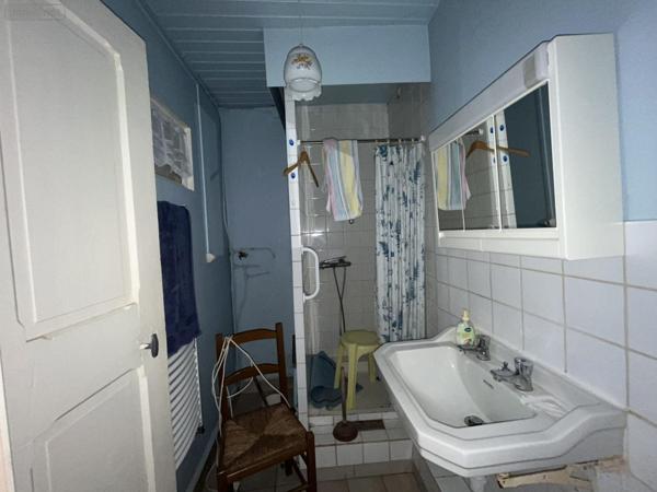 Maison à vendre à Ploërmel dans le Morbihan (56800), ref : VM3425-56044