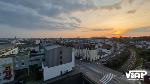 Appartement LOUE en excellent état. , Limoges Appartement LOUE en excellent état. , Limoges